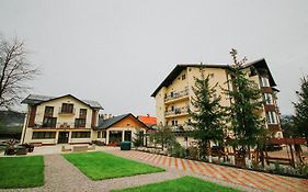 Complex Turistic Constantin Bucovina